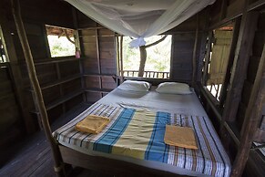 Hilltop Cabanas