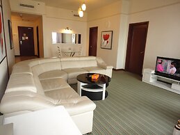Times Square Service Suites