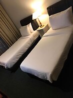 Times Square Service Suites
