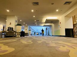 Times Square Service Suites