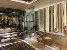 Times Square Service Suites