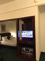 Times Square Service Suites