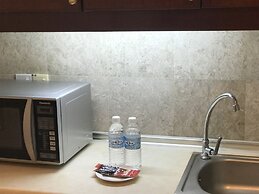 Times Square Service Suites