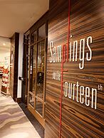 Times Square Service Suites