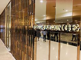 Times Square Service Suites