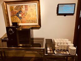 Times Square Service Suites