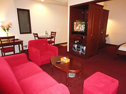 Times Square Service Suites