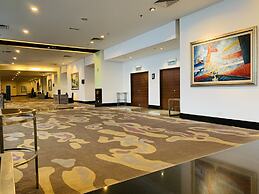 Times Square Service Suites