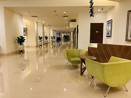 Times Square Service Suites
