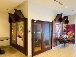 Times Square Service Suites