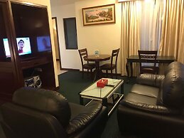 Times Square Service Suites