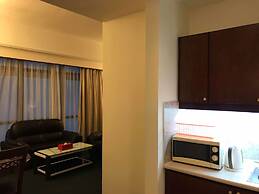 Times Square Service Suites
