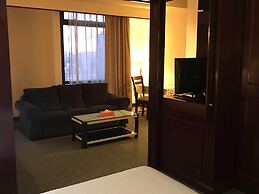 Times Square Service Suites