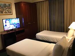 Times Square Service Suites