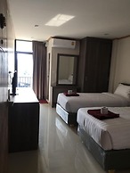 Sunlight Hotel