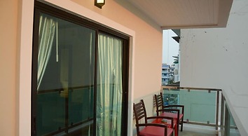 Sunlight Hotel