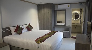 Sunlight Hotel