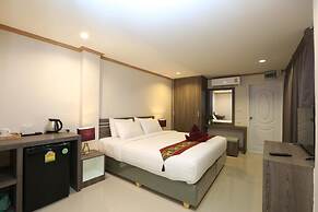 Sunlight Hotel