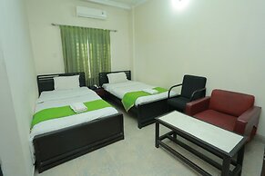 Restinn Hotel & Restaurant