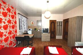 At Home