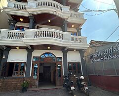 Archaic House