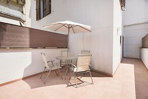 Apartamento Tassis