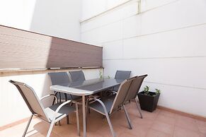 Apartamento Tassis
