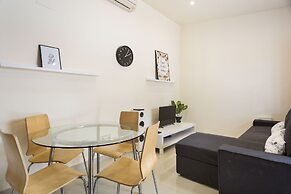 Apartamento Tassis