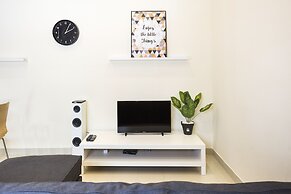 Apartamento Tassis