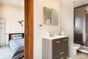 Apartamento Tassis