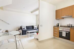 Apartamento Tassis