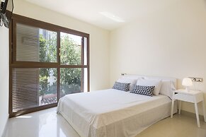 Apartamento Tassis