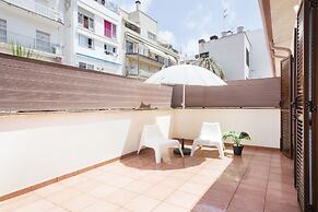 Apartamento Tassis