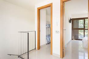 Apartamento Tassis