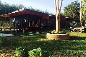 Forest Hill Resort