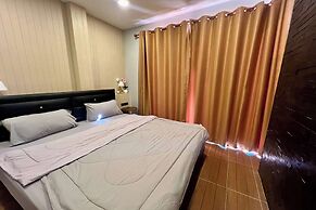 Forest Hill Resort