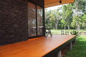Forest Hill Resort