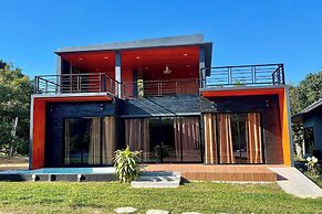 Forest Hill Resort