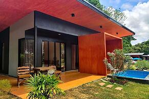 Forest Hill Resort