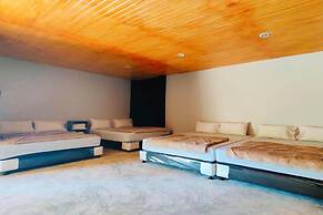 Forest Hill Resort