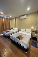 Forest Hill Resort