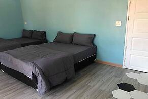 Forest Hill Resort