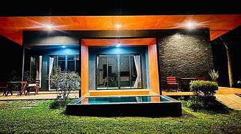 Forest Hill Resort