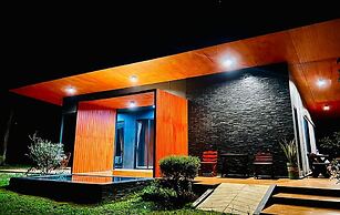 Forest Hill Resort