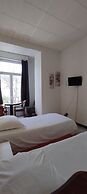 Hôtel Luxembourg