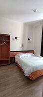 Hôtel Luxembourg