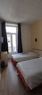 Hôtel Luxembourg