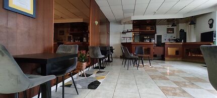 Hôtel Luxembourg