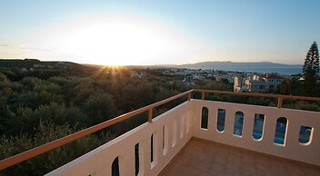 Varouxakis Hotel