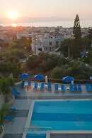 Varouxakis Hotel